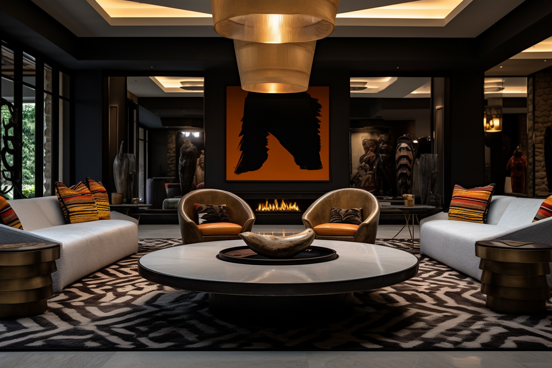 luxury real estate trends 2024