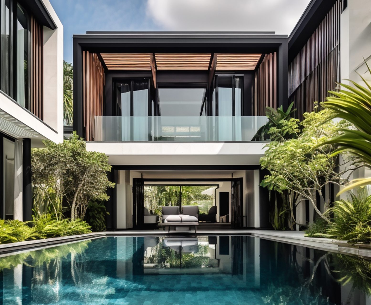 new landed property singapore