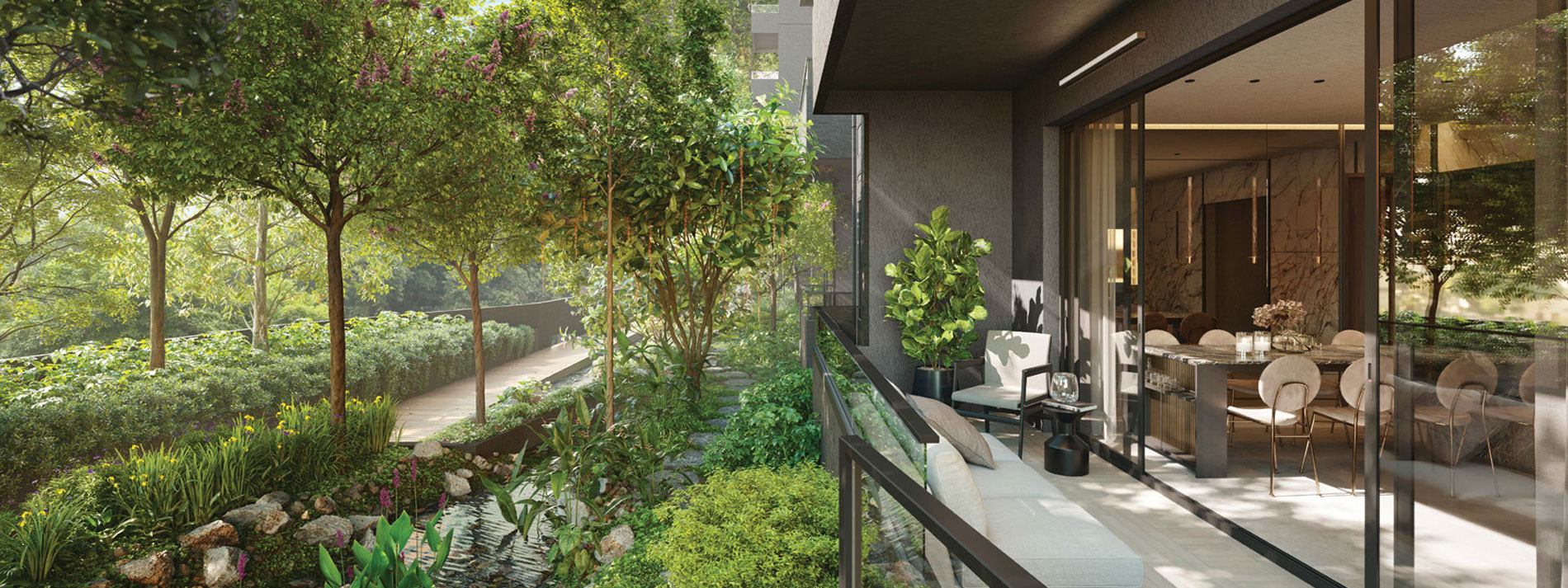 new property launch singapore