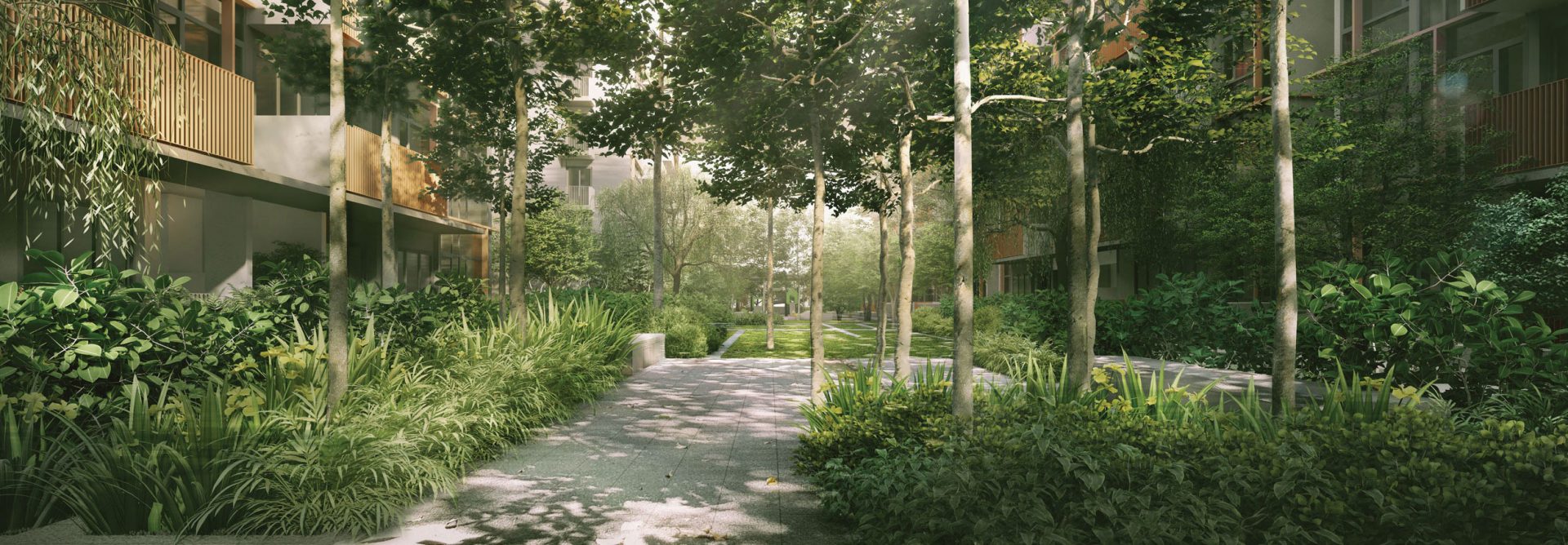 new property launch singapore