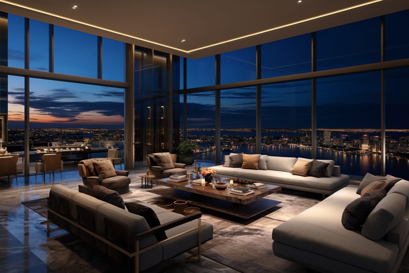 private property market Singapore