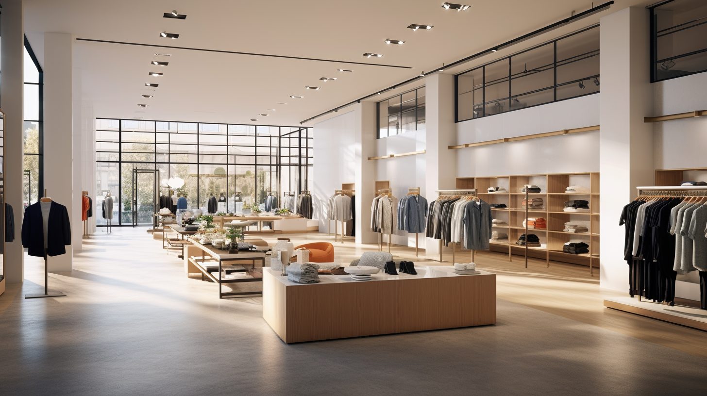 retail shop for sale