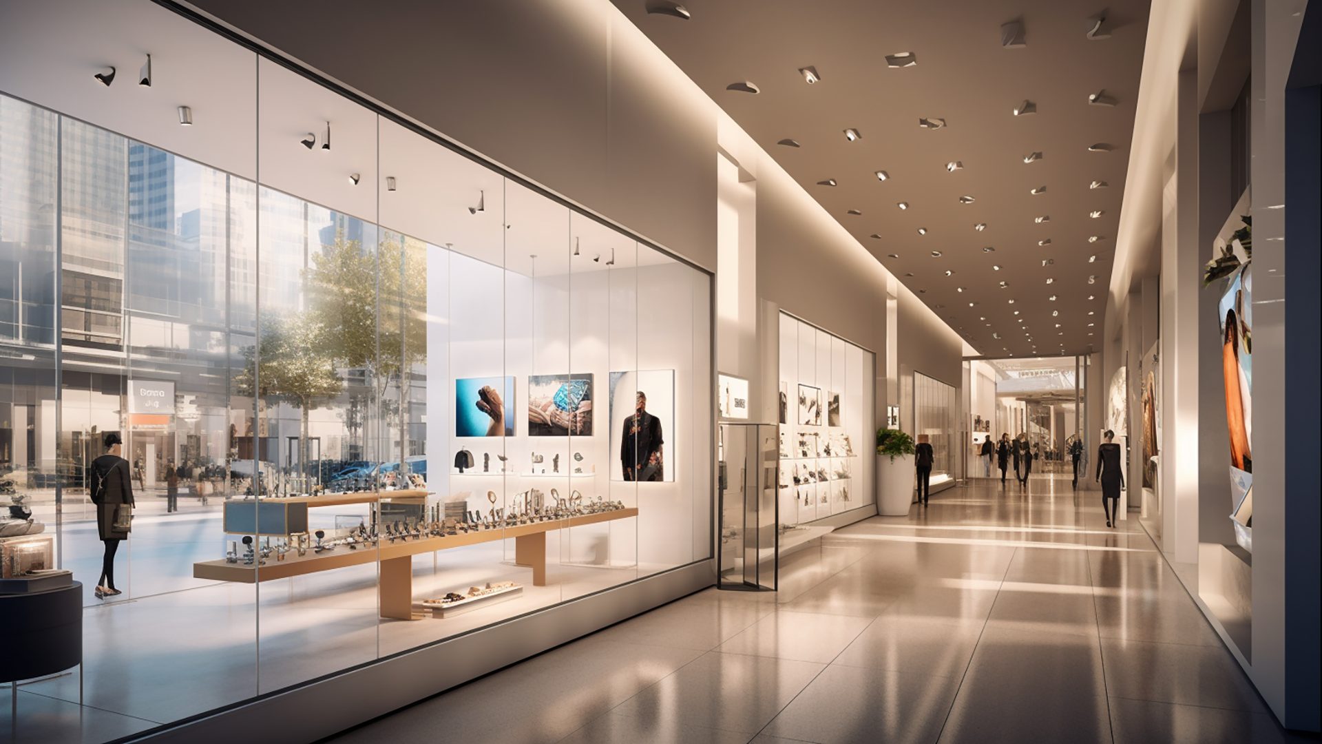 singapore commercial property outlook retail
