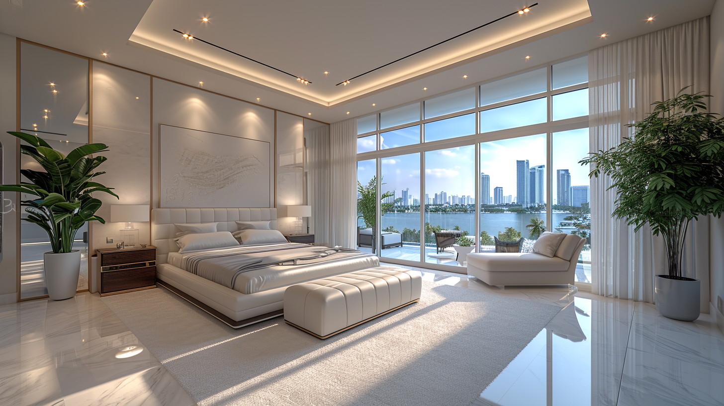 Singapore private property price