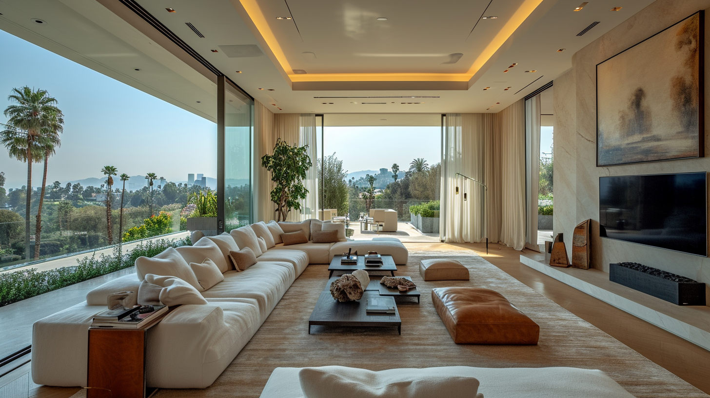 Singapore property trend analysis