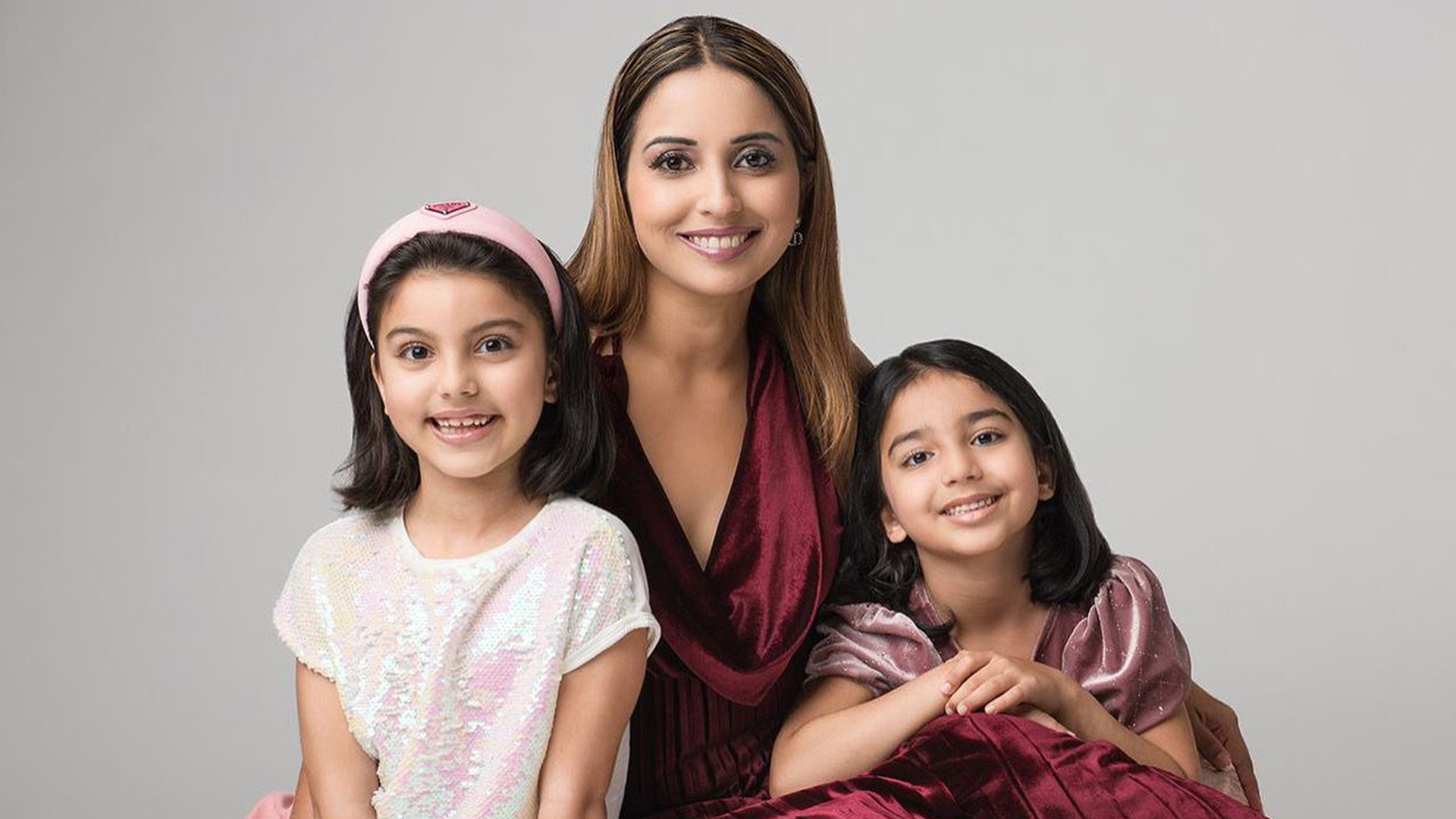 Sunita Gill is one of the top female real estate agents in Singapore.